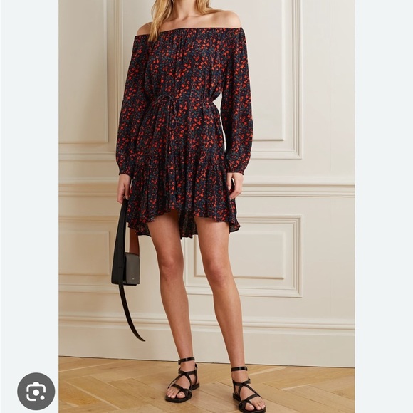 Apiece apart - dress - Picture 2 of 3